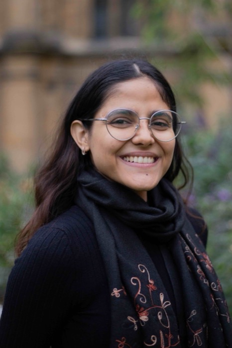 Photo of Pragya Singh